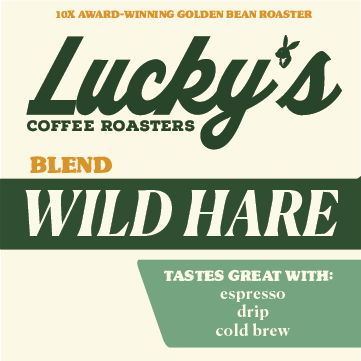 Blends • WildHare • Natural