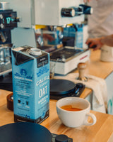 Barista Class I - Entry-Level Barista
