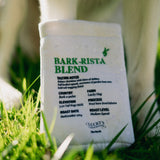 Bark-rista Blend Plush