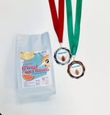 Lucky's Award Winning Competition Coffee Bundle