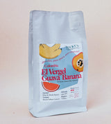 Colombia • Guava Banana • 60-Hour Anaerobic Natural