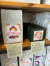 Lucky's Award Winning Competition Coffee Bundle