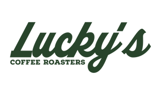 Lucky’s Coffee