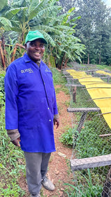 KENYA • MUMU'S ESTATE AB • DIRECT TRADE