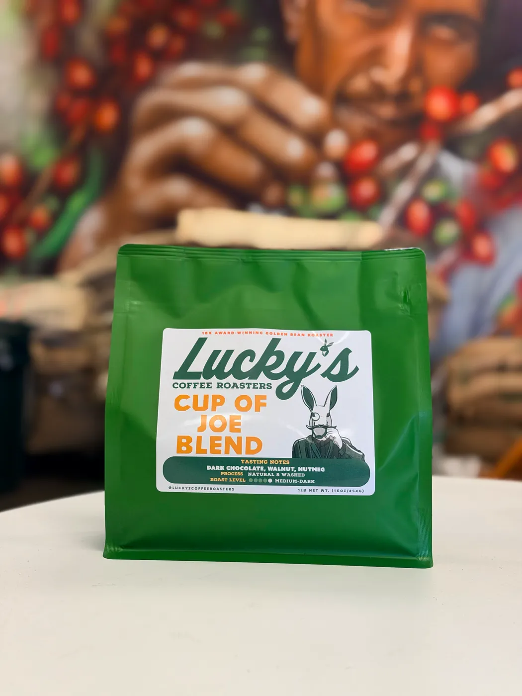 Cup of Joe